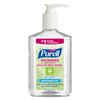 PURELL Green Certified Instant Hand Sanitizers (Size : 8 oz. Bottles, Quantity : 12 Bottles per Case, Green : Eco-Logo Certified)