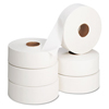 Acclaim� 1-Ply Jumbo Sr. Bathroom Tissue (4,000 Feet per Roll, 6 Rolls per Case)