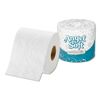 Angel Soft ps� 2-Ply Premium Embossed Bathroom Tissue (Sheets Per Roll : 450 Sheets per Roll, Quantity : 20 Rolls per Case, Ply : Two Ply)