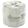 Envision� Embossed Bathroom Tissue (Sheets Per Roll : 550 Sheets per Roll, Quantity : 80 Rolls per Case, Ply : 1)