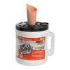 Georgia Pacific Brawny Industrial Premium All Purpose Refillable Dry Wiper System GPC20040