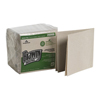 Georgia Pacific Brawny Industrial&trade; Medium Duty Quarterfold DRC Wipers GPC200-00
