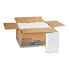 BigFold Z� 1-Ply Z-Fold Hand Towels (Quantity : 220 Towels per Pack, Quantity : 10 Packs per Case, Color : White)