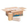 Georgia Pacific Envision&reg; Singlefold Hand Towels GPC23504