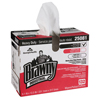 Georgia Pacific Brawny Industrial&trade; Heavy Duty Shop Towels GPC250-81