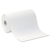 SofPull� Hardwound Roll Towels (Towels Per Roll : 400 Towels per Roll, Quantity : 6 Rolls per Case, Color : White)