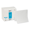 Georgia Pacific  Soft-N-Fresh&reg; Patient Care Airlaid Light Healthcare Wipers GPC 295-05