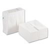 Preference® 2-Ply 1/8 Fold Paper Dinner Napkins (Quantity : 100 per Pack, Quantity : 30 Packs per Case, Unfolded: 15 W x 16 D)