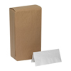 Preference® 3-Ply Paper Dinner Napkins (Quantity : 200 per Bag, Quantity : 10 Bags per Case, Size : 17 x 17 )