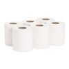 Georgia Pacific Preference&reg; 2-Ply Centerpull Perforated Paper Wipers GPC 440