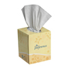 Georgia Pacific Preference&reg; Facial Tissue - Cube Boxes GPC 462