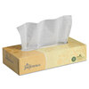 Georgia Pacific Preference&reg; Facial Tissue - Flat Boxes GPC 481