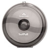 Georgia Pacific - SofPull® High-Capacity Center Pull Bathroom Tissue Dispenser
