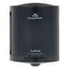 Georgia Pacific Sofpull&reg; Center Pull Hand Towel Dispenser GPC 582-04