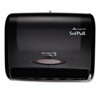 SofPull� Automatic Touchless Towel Dispenser (Color : Black, Quantity : 1 Each, Size : 11-2/5 x 13-2/5 x 7-1/10 )