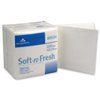 Georgia Pacific Soft-n-Fresh&reg; Patient Care Disposable Wash Cloths GPC 805-34