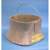 Champ� Plastic Bucket (Color : Gray, Capacity : 26 Quart Capacity, Quantity : 1 Each)