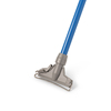 Geerpres DynaMate&reg; Fiberglass Mop Handles With Plastic Holder GPS 4211