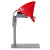Geerpres Refill Stand For Chemical Bags Used In Backpack Applicators GPS4555