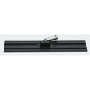 Geerpres Aluminum Flat Mop Head Frame with Quick Connector GPS2019