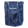 Antibacterial Vinyl Bag with Pouch (Quantity : 1 Each)