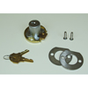 Lock and Key Set (Quantity : 1 Set)