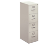 HON H410 Series Locking Vertical File HH414.P.Q