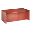 HON Bow Top Desk Shell HBW2111.HH
