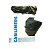 RePrime Can Liners (Global Product Type : Bags-Can Liners, Application : Can Liner, Capacity Range (Volume) [Nom] : 55.000 gal)