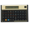 12c Financial Calculator