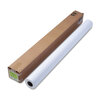 Designjet Large Format Paper for Ink Jet Printers (42 x 100 , Bond and Coated Paper)