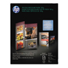 Business Communications Inkjet Paper and Film