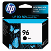 Original HP Inkjet Print Cartridges and Printheads