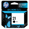 Original HP Inkjet Print Cartridges and Printheads