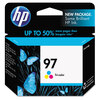 Original HP Inkjet Print Cartridges and Printheads