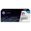Color LaserJet Supplies for HP 1500, 2500 Series Printer (Magenta Cartridge, Print Cartridge)