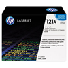 Color LaserJet Supplies for HP 1500, 2500 Series Printer (Imaging Drum)