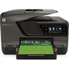 Hewlett Packard Officejet Pro 8600 Plus e-All-in-One Printer HEW CM750A