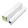 Designjet Large Format Paper for Ink Jet Printers (24 x 150 , Bond and Coated Paper)
