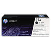 HP LaserJet Print Cartridges