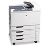HP LaserJet 6015xh Color Laser Printer