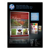 Presentation Paper and Transparencies for all LaserJet Printers (Color or Monochrome) (150 Sheets per Pack, Matte Brochure Laser Paper)