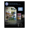 Presentation Paper and Transparencies for all LaserJet Printers (Color or Monochrome) (100 Sheets per Pack, Glossy Color Laser Photo Paper)