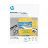Presentation Paper and Transparencies for all LaserJet Printers (Color or Monochrome) (150 Sheets per Pack, Glossy Color Laser Brochure Paper)
