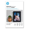 HP Ink Jet Photo Papers (4 x 6, 100 Sheets per Pack, Photo Paper, Glossy)