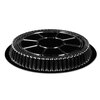 Lids for Aluminum Containers (Type : Plastic Dome)
