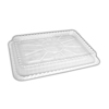 Lids for Aluminum Containers (Type : Plastic Dome)