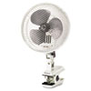 Holmes� Personal Clip Fan (Global Product Type : Fans-Tower, Fan Type : Clip-on, Width : 7 in)