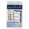Holmes Holmes&reg; Replacement Modular HEPA Filter HLSHAPF600PDQU