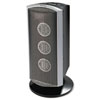 Holmes Holmes&reg; Triple Ceramic Heater with Comfort Control Thermostat HLSHCH6150U